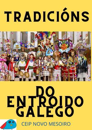 Tradicións Entroido Galego