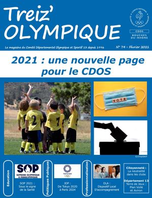 5.9 - Magazine Treiz Olympique 74 -Fev 2021-Web
