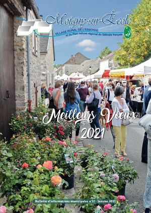 BULLETIN MUNICIPAL-N°51-MOIGNY-SUR-ÉCOLE