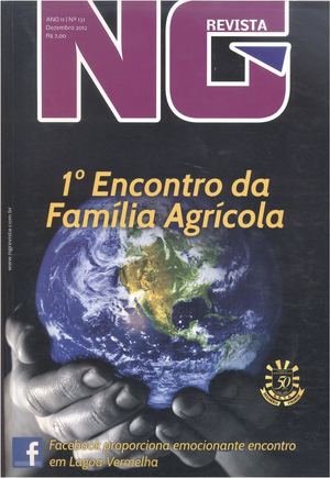 NG REVISTA | DEZEMBRO 2012