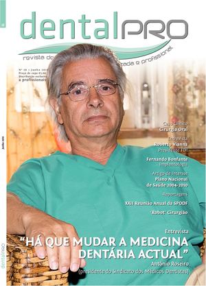 Dental Pro 26