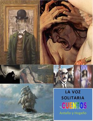 La Voz Solitaria Enero 2021