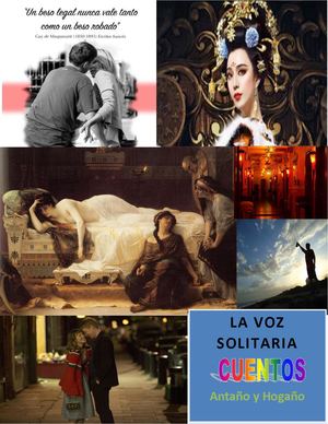 La Voz Solitaria Febrero 2021