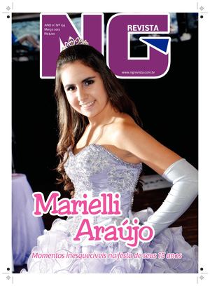 NG REVISTA | MARÇO 2013
