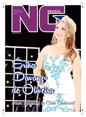 NG REVISTA | NOVEMBRO 2013