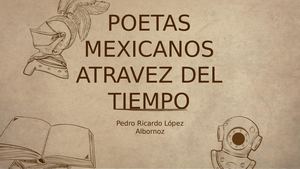 Literatura Poemas