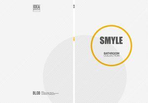 SMYLE By Blob Ideagroup CATALOGO 2016