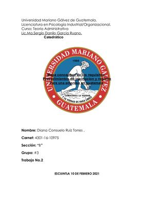 Mapa Conceptual Tarea 2