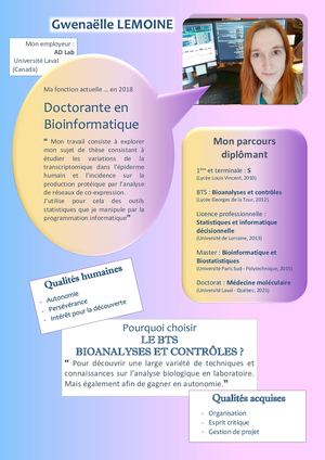 JPO BTS Bio Ac Temoignages