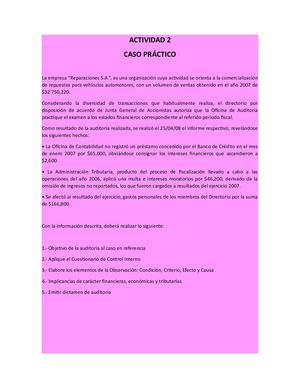 Caso Practico Resuelto Nancy