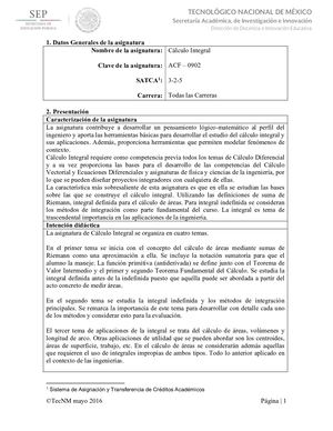 Ac002 Calculo Integral