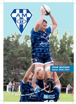 Magazine AM Saison 2020-2021