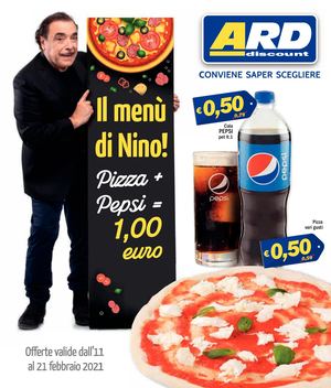 Volantino Ard Discount