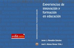 Experiencias de Innovacion y Formacion en Educación