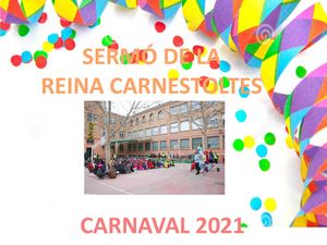 Sermó Carnestotes Web Power