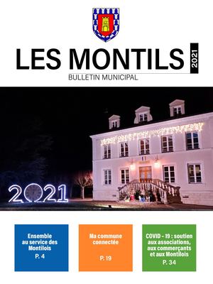 Les Montils 2021