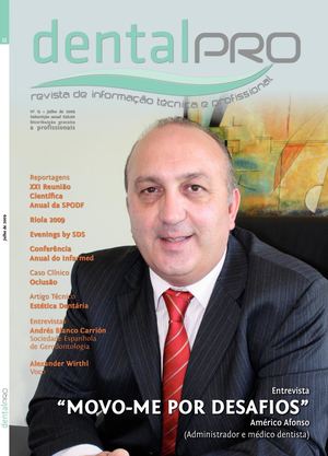 DentalPro 15