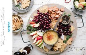 Greek Collection 2021