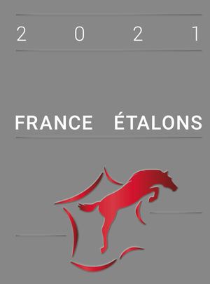 Catalogue France Etalons 2021