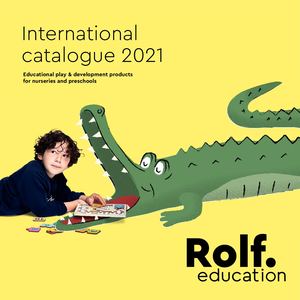 Rolf Catalogue 2021