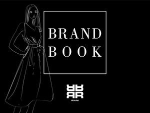 Riani Brand Book General
