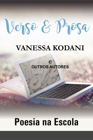 Vanessa Kodani E Book