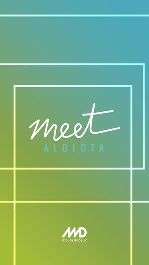 Meet Aldeota