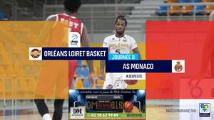 Soir de Match - Monaco