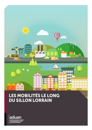 Les Mobilités Le Long Du SL