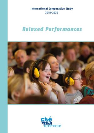 Relaxed Performances : International Comparative Studies