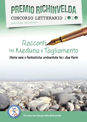 Antologia Premio Richinvelda 2020