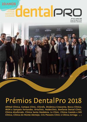 DentalPro 125