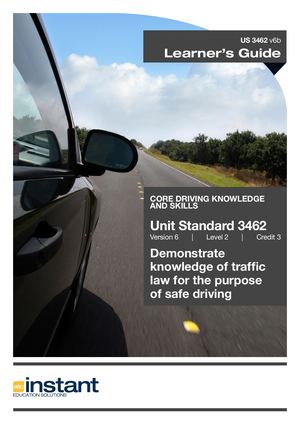 3462v6b Learner's Guide Sample