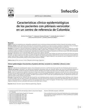 Articulo Epidemiologia.
