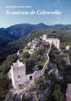 Le Castrum De Cabrerolles