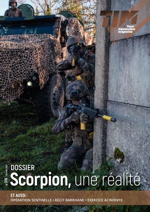 TIM N°316 - FEVRIER 2021