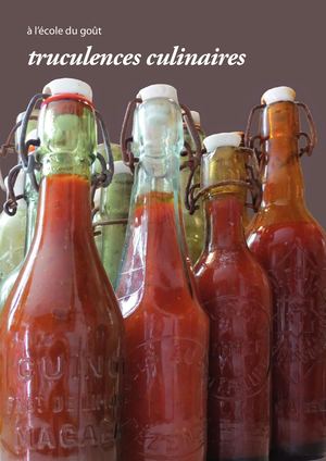 Truculences Culinaires