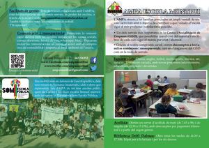 Díptic Ampa Montbui