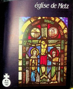 EGLISE DE METZ 1984-04