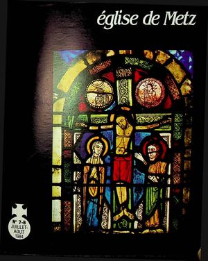 EGLISE DE METZ 1984-07 & 08