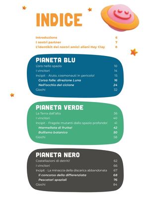 CONAD Heyclay Selezione Sfogliabile