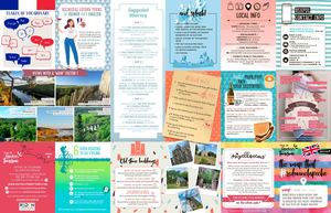 English Map of Pays de Redon