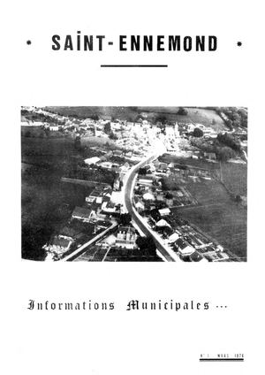 Bulletin St Ennemond 01 197803