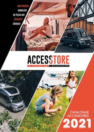 Catalogue Accesstore Slc Kc 2021