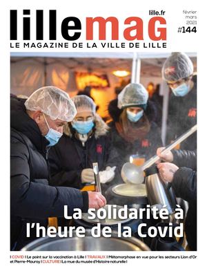 Lillemag février-mars 2021