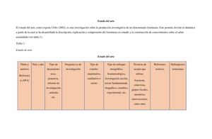 Estado Del Arte Equipo8