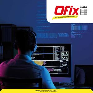 Brochure Ofix Data