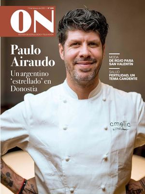 ON Revista de Ocio y Estilo 20210213