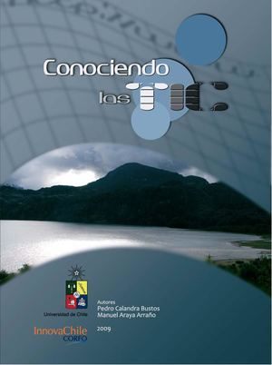 Calandra Pedro Conociendo Los Tic