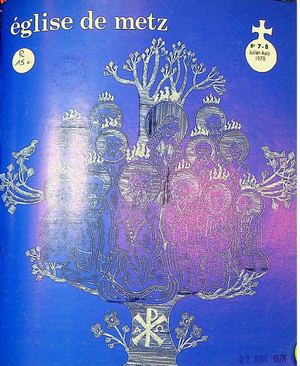 Eglise de metz 1978-07 & 08